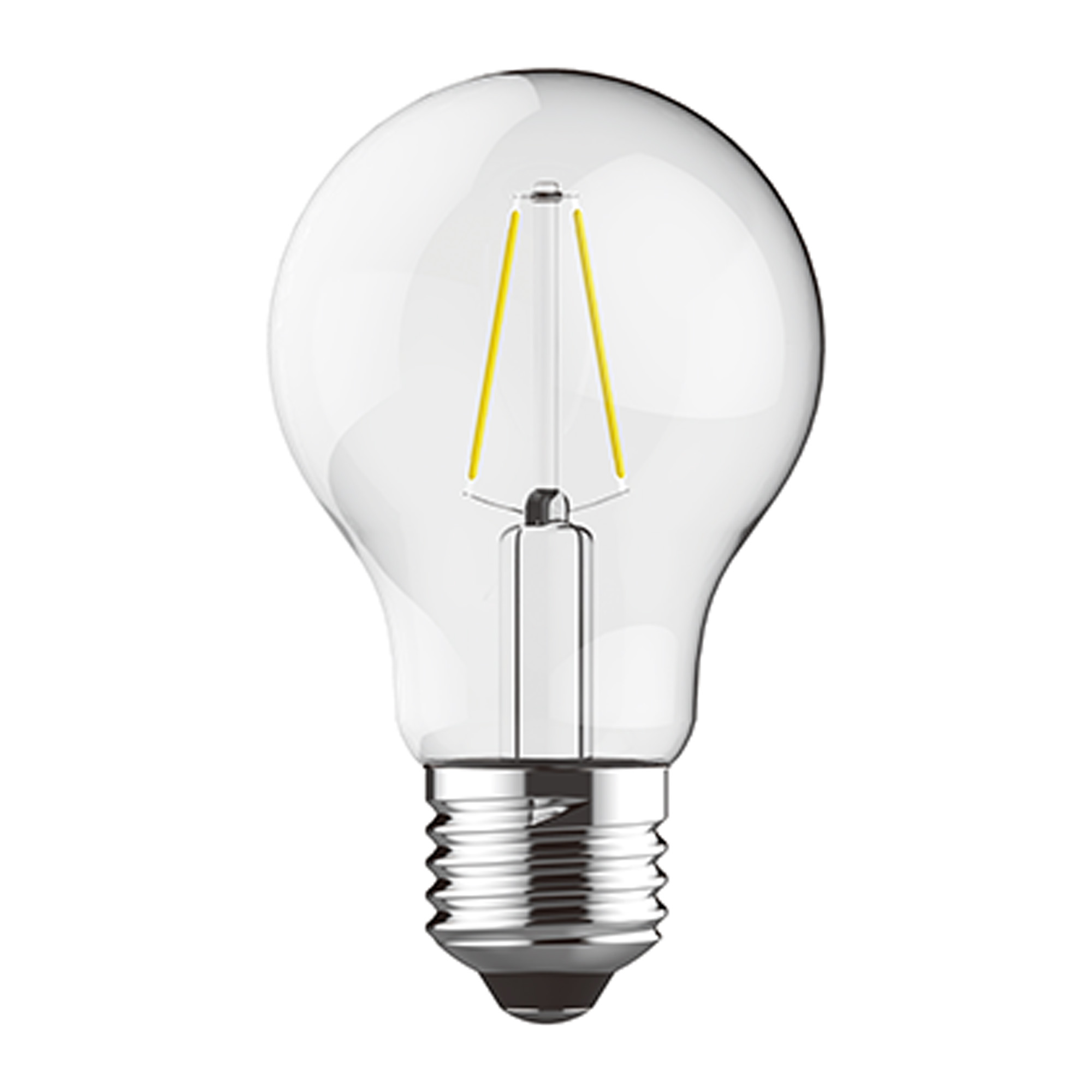 Value Classic LED Lamps Luxram GLS Value Classic LED Lamps Luxram GLS